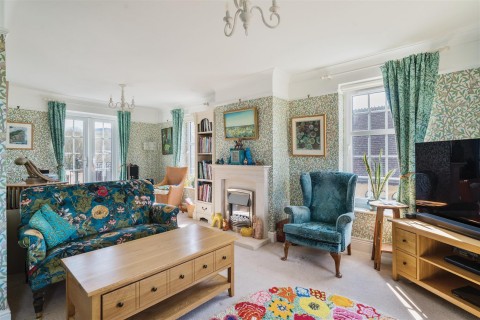 Click the photo for more details of Thread Mill Lane, Pymore, Bridport