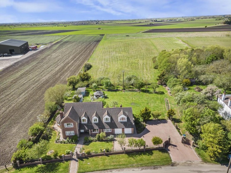 Click the photo for more details of Oak Lane, Littleport, Ely