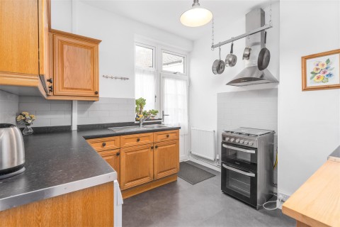 Click the photo for more details of Church Street, Bodicote, Banbury