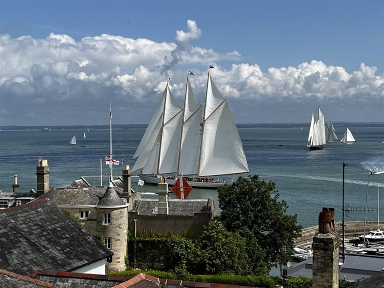 Images for Cowes, Isle of Wight