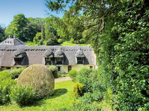 Click the photo for more details of Milton Abbas, Blandford Forum