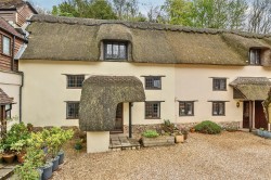 Images for Milton Abbas, Blandford Forum