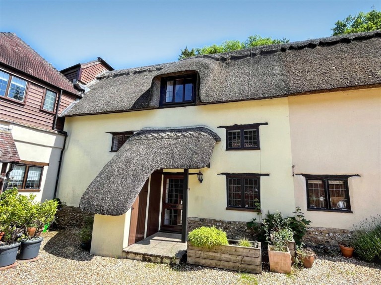 Images for Milton Abbas, Blandford Forum