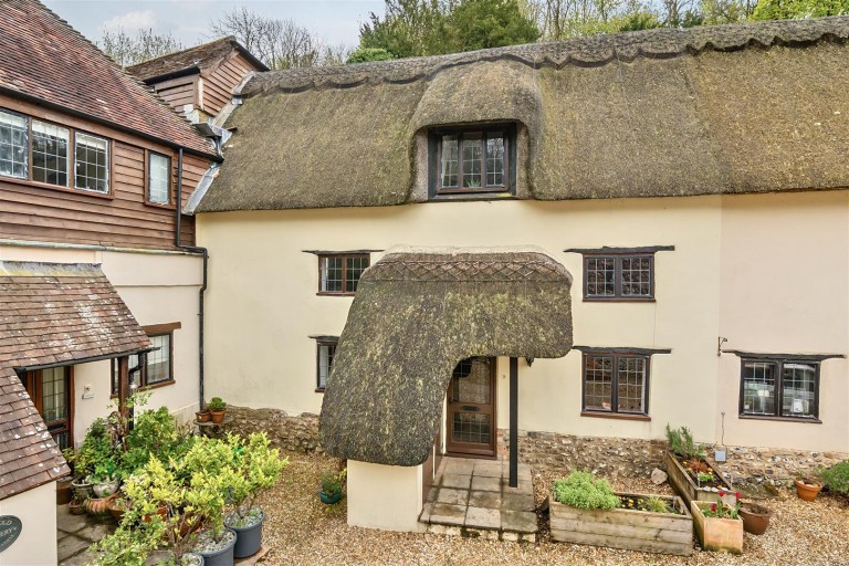 Images for Milton Abbas, Blandford Forum