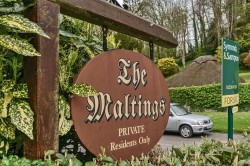 Images for Milton Abbas, Blandford Forum