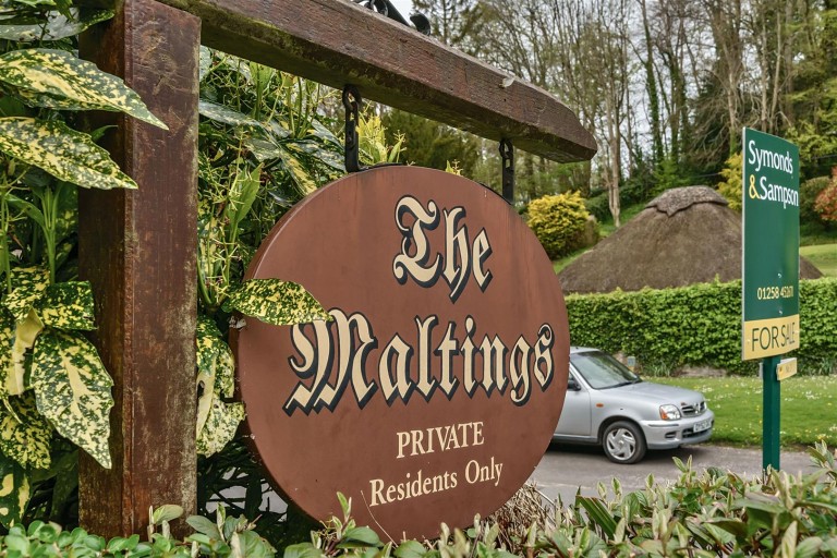 Images for Milton Abbas, Blandford Forum