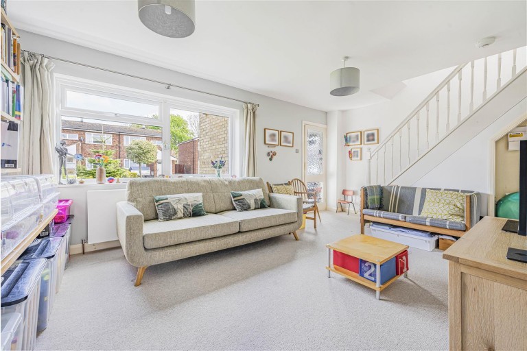 Images for Cowleaze, Chinnor