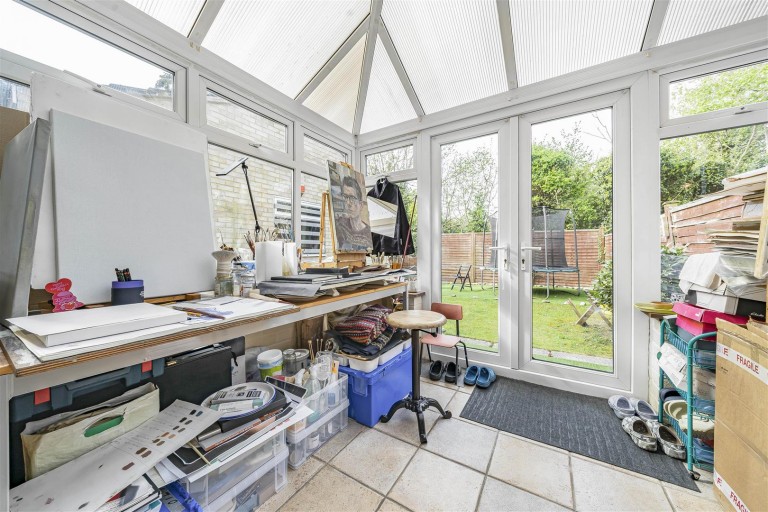 Images for Cowleaze, Chinnor