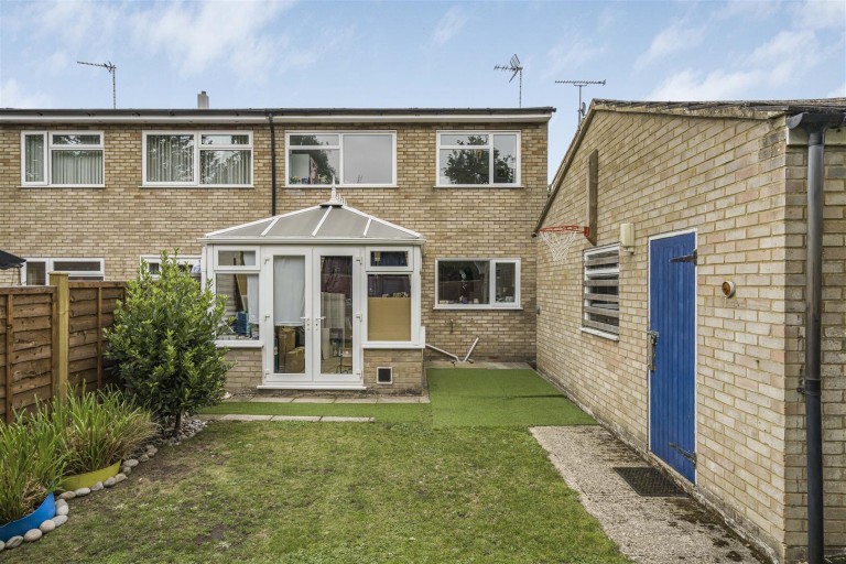 Images for Cowleaze, Chinnor
