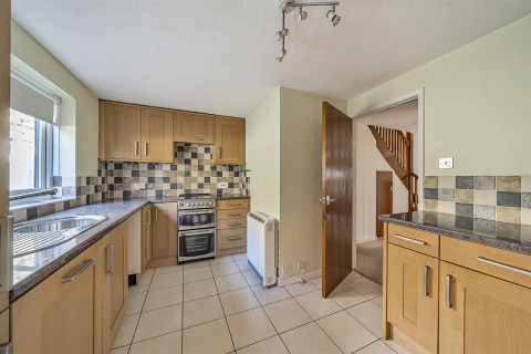 Click the photo for more details of Winsford, Minehead