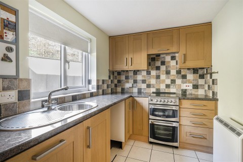 Click the photo for more details of Winsford, Minehead