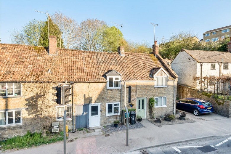 Click the photo for more details of North Street, Crewkerne