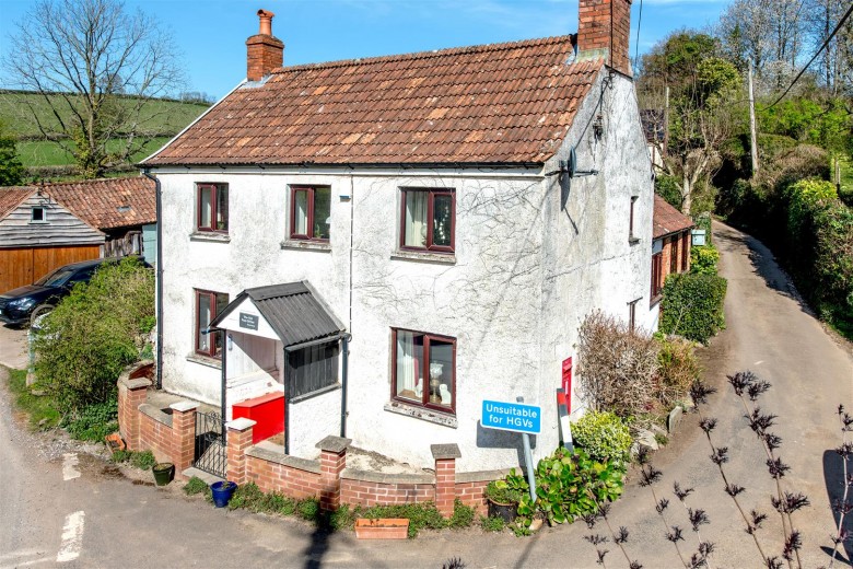 Click the photo for more details of Courtway, Bridgwater