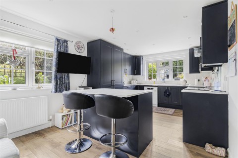 Click the photo for more details of White Horse Road, Kedington, Haverhill