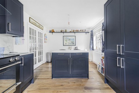 Click the photo for more details of White Horse Road, Kedington, Haverhill