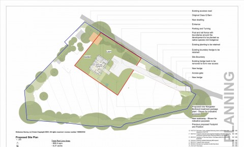 Click the photo for more details of Bradninch