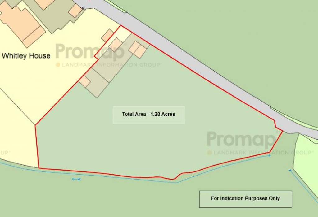 Floorplans For Bradninch