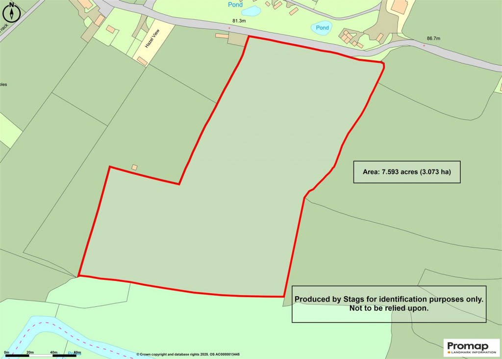 Floorplans For Frogwell Road, Callington