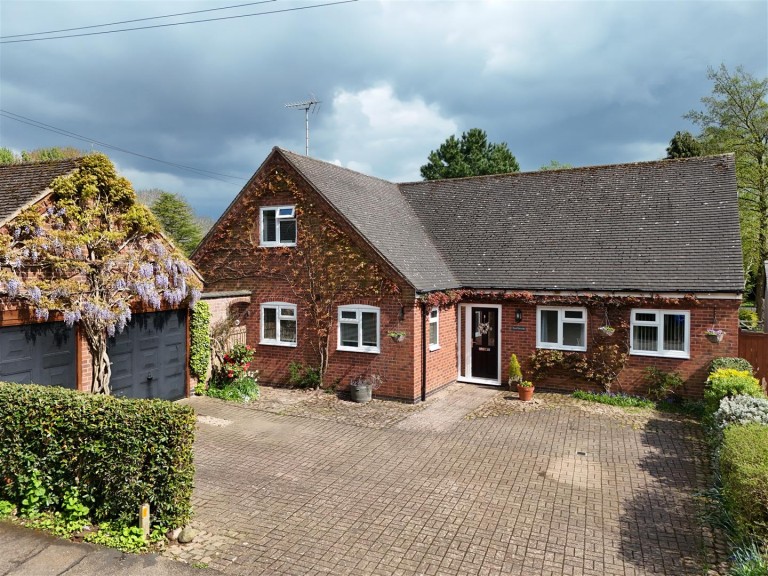 Images for Eastbrook, Peatling Parva, Lutterworth