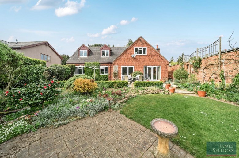 Click the photo for more details of Eastbrook, Peatling Parva, Lutterworth