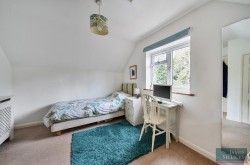 Images for Eastbrook, Peatling Parva, Lutterworth