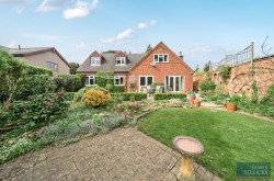 Images for Eastbrook, Peatling Parva, Lutterworth