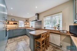 Images for Eastbrook, Peatling Parva, Lutterworth