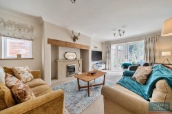 Images for Eastbrook, Peatling Parva, Lutterworth