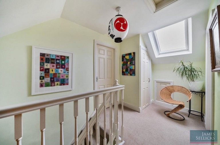 Images for Eastbrook, Peatling Parva, Lutterworth