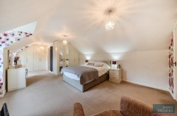 Images for Eastbrook, Peatling Parva, Lutterworth