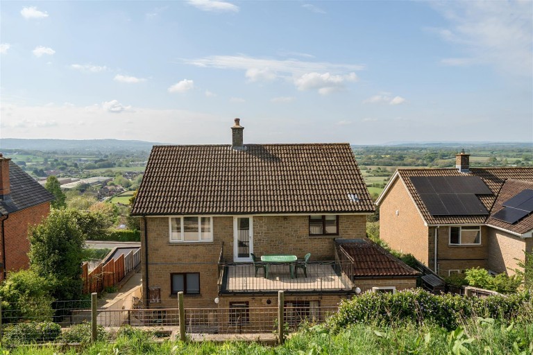 Images for The Beacon, Ilminster