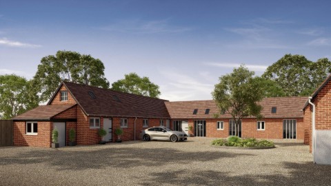 Click the photo for more details of Priory Road, Wolston, CV8