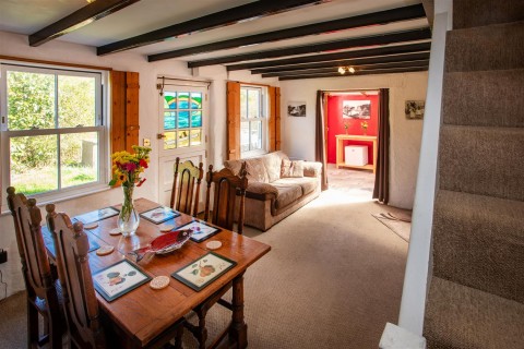 Click the photo for more details of Porthallow, St. Keverne, Helston