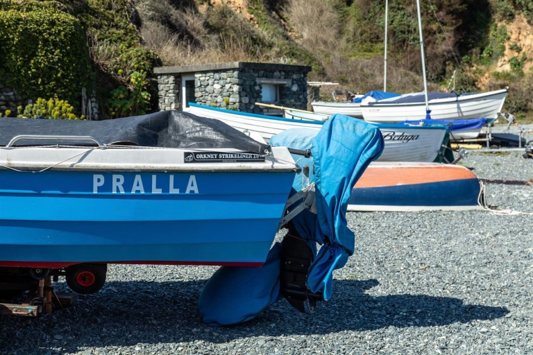 Images for Porthallow, St. Keverne, Helston