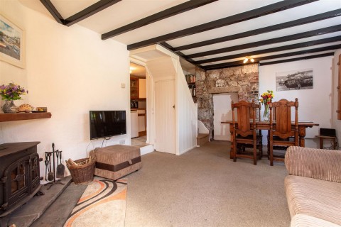Click the photo for more details of Porthallow, St. Keverne, Helston