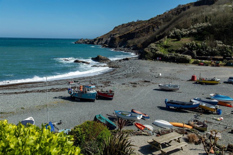 Images for Porthallow, St. Keverne, Helston