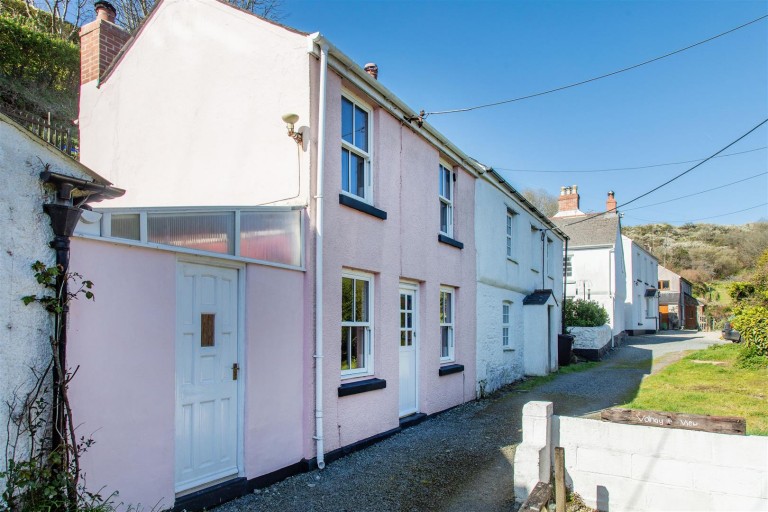 Images for Porthallow, St. Keverne, Helston