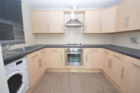 Click the photo for more details of Fairfax Street, Lincoln