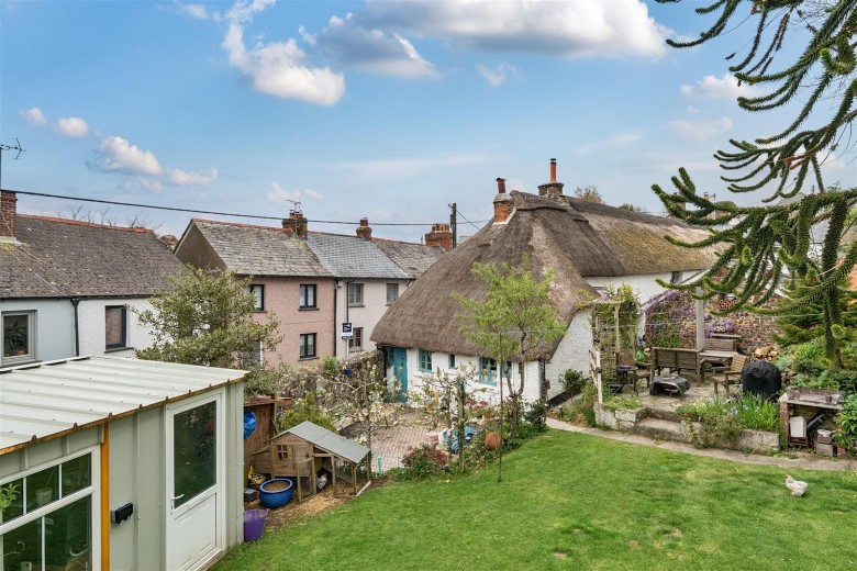Click the photo for more details of Stratton, Bude