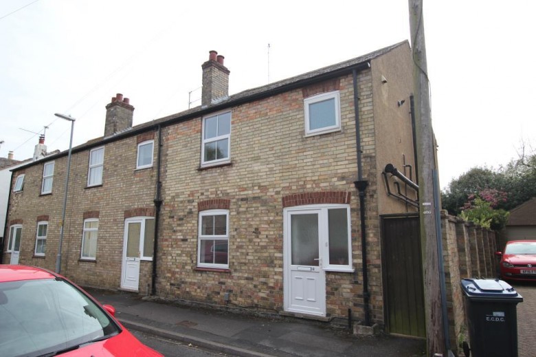 Click the photo for more details of Bohemond Street, Ely