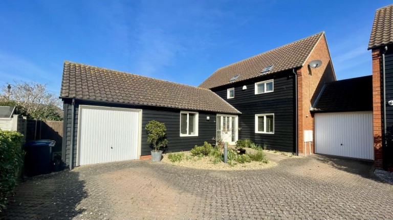 Images for Silver Street, Witcham, Ely