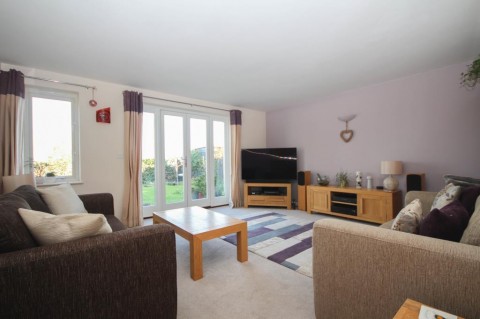 Click the photo for more details of Silver Street, Witcham, Ely