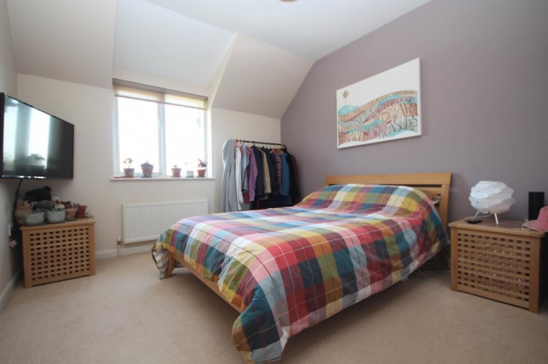 Images for Silver Street, Witcham, Ely