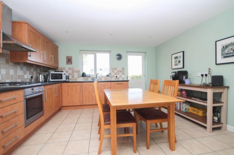 Click the photo for more details of Silver Street, Witcham, Ely