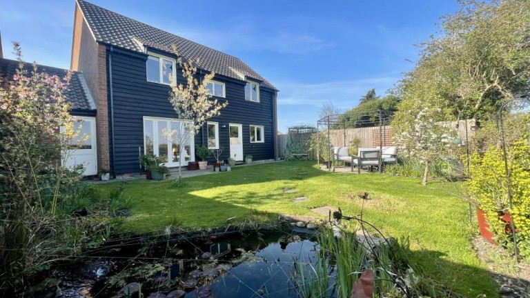Images for Silver Street, Witcham, Ely