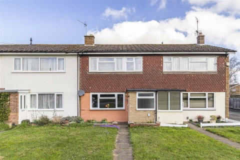 Click the photo for more details of Dunstan Street, Ely