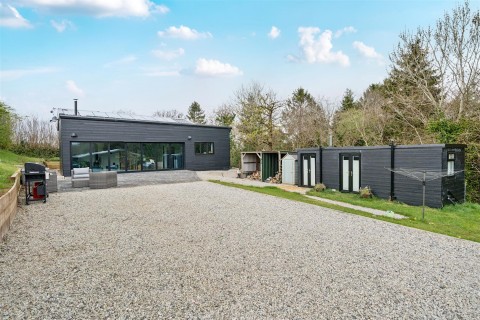 Click the photo for more details of Near South Molton