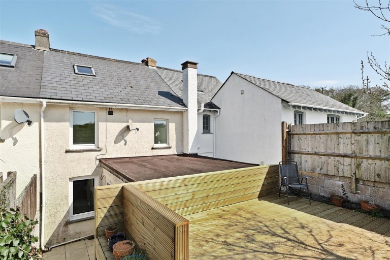 Images for Buckland Monachorum, Yelverton