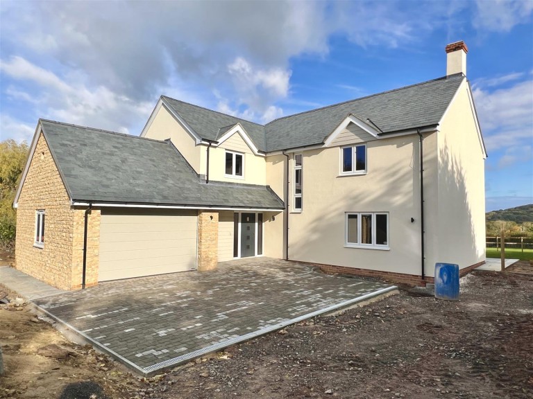 Images for Brister End, Yetminster, Sherborne