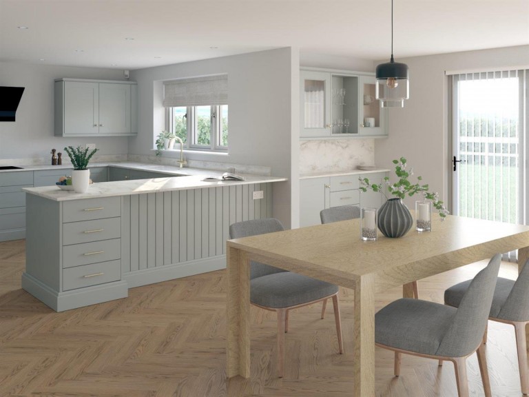 Images for Brister End, Yetminster, Sherborne